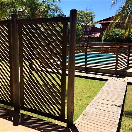 Pousada Toca Da Lagoa Barra de Ibiraquera Exterior foto