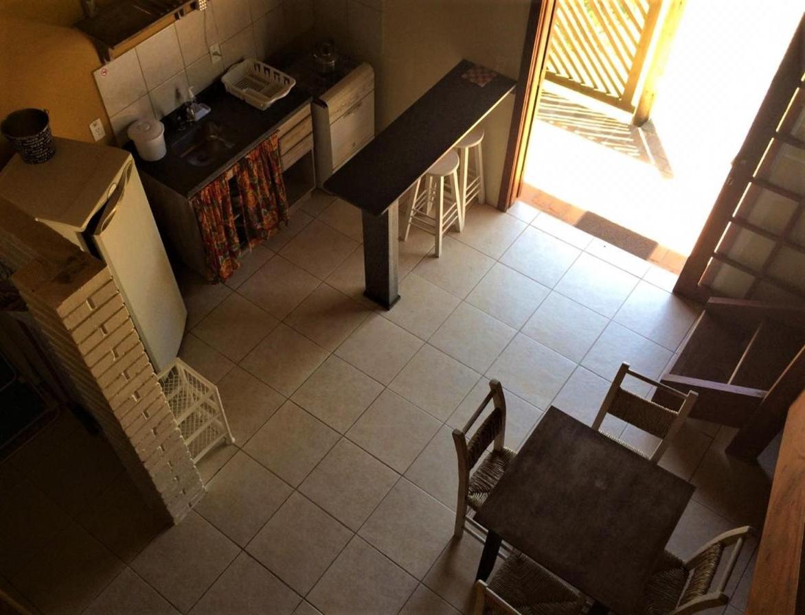 Apartment Toca Da Lagoa