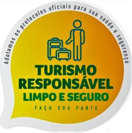 Toca Da Lagoa